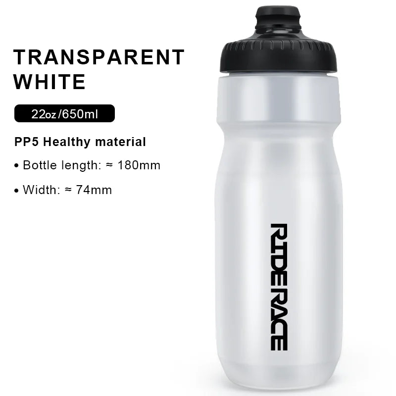 Sports Water Bottle Squeeze