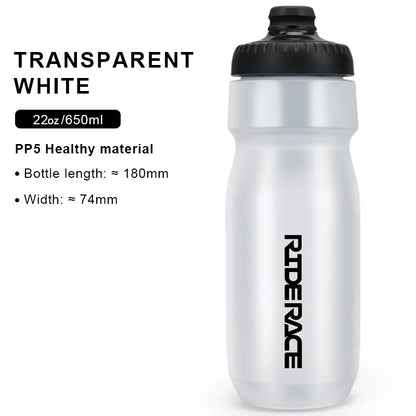 Sports Water Bottle Squeeze