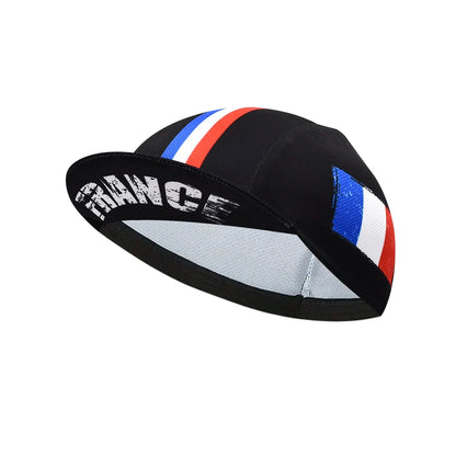 MTB Cap Flags Sun Protective 
