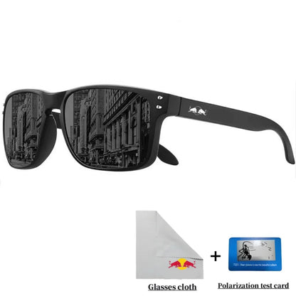 R&B Polarized Sport Sunglasses
