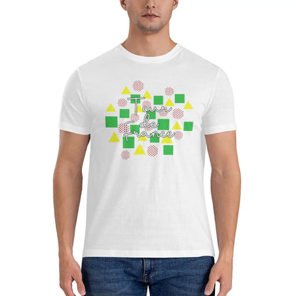 Camiseta ciclista Tour de Francia