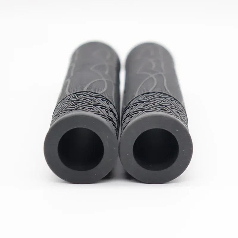Bicycle Grips Rubber Premium 