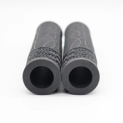 Bicycle Grips Rubber Premium 