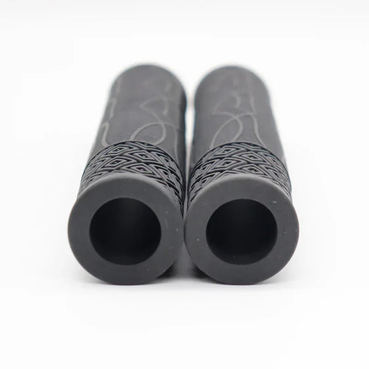 Bicycle Grips Rubber Premium 