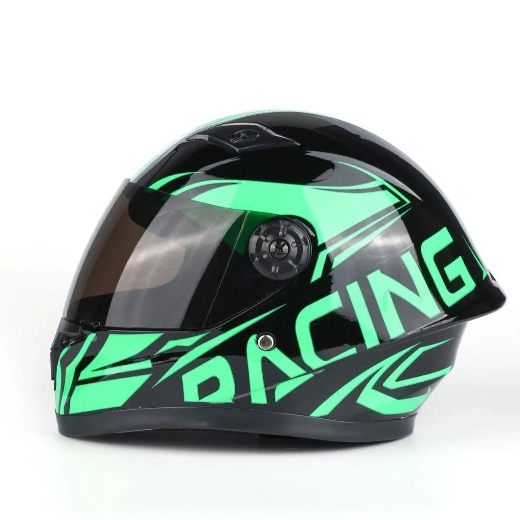 Kids Racing Helmet