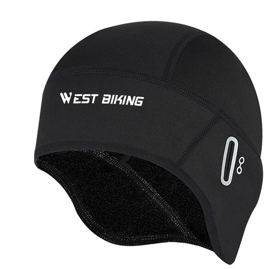 Thermal Cycling Skull Cap