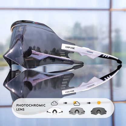 Lunettes de soleil de cyclisme UV400 Protect 