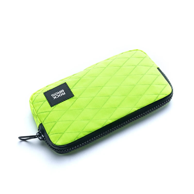 Cycling Multi-Functional Wallet 