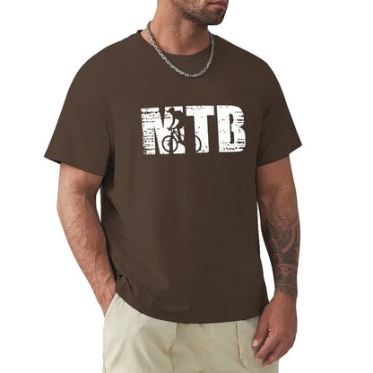 MTB Cyclist Shirt