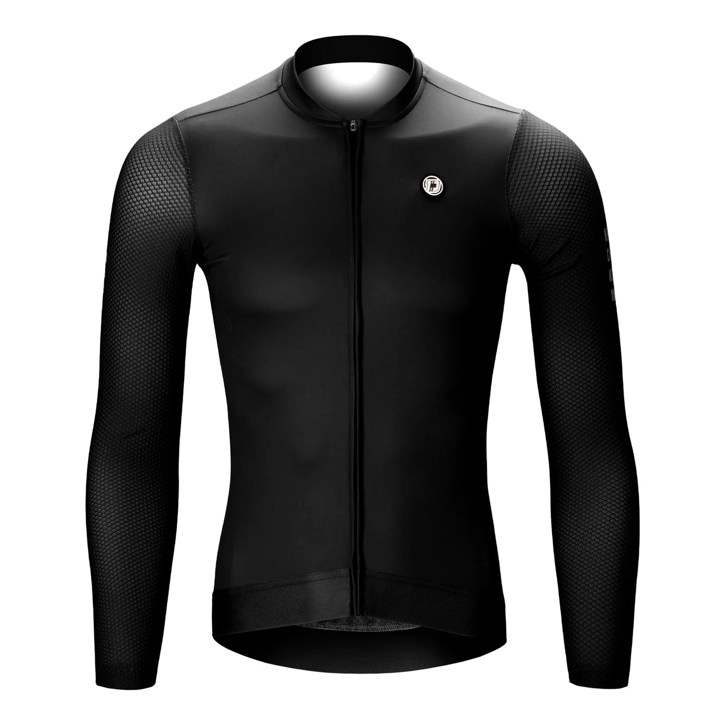 Maillot de cyclisme performant