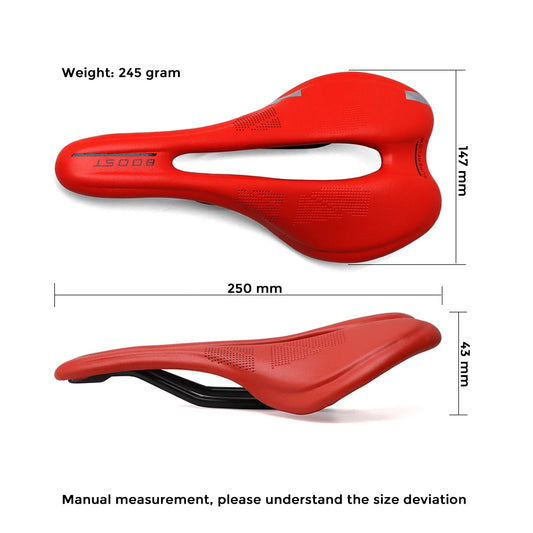 Road Bike Saddle
