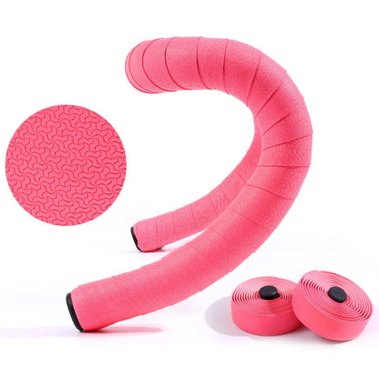 Non-Slip Bicycle Handlebar Tapes 