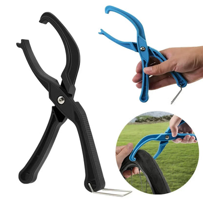 Bike Tool Tire Hand Install