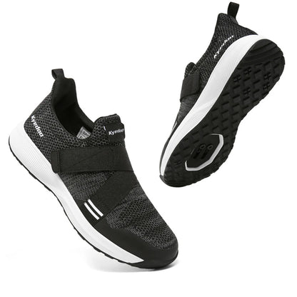 Zapatillas de ciclismo híbridas todoterreno de alto rendimiento