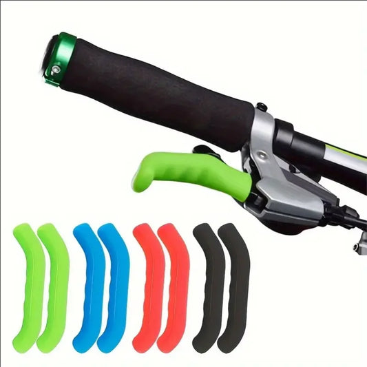 Bicycle Brake Handle Protection