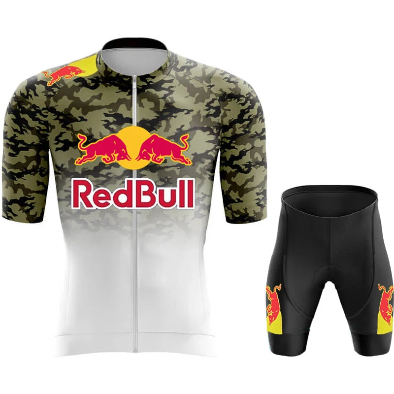 MTB Cycling Set 