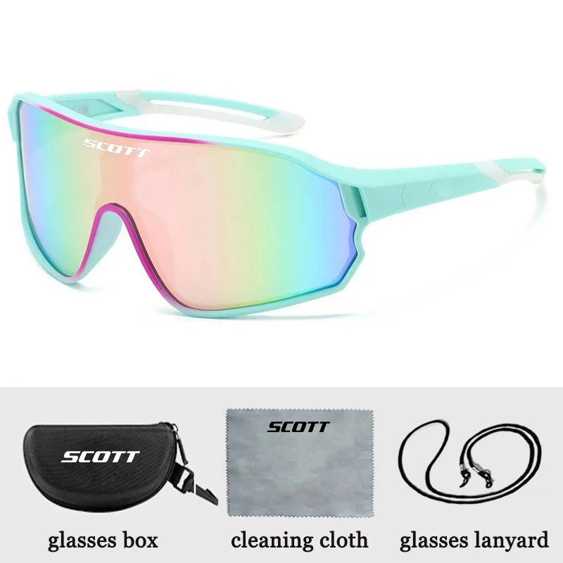 UV400 Sport Sunglasses