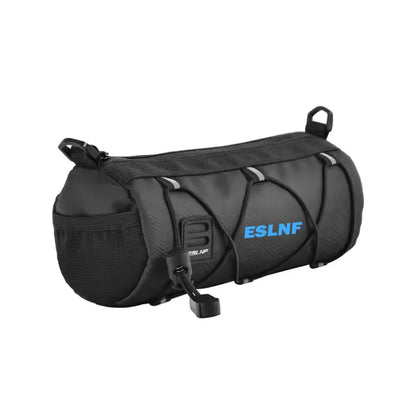 Multi-Purpose Cycling Handlebar Bag