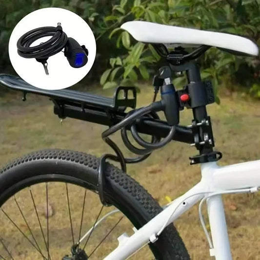 Bike Security Cable Lock