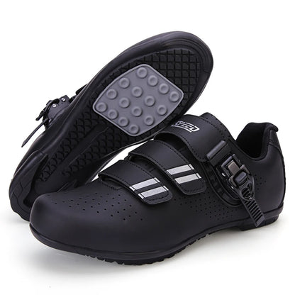 Zapatos de bicicleta ligeros