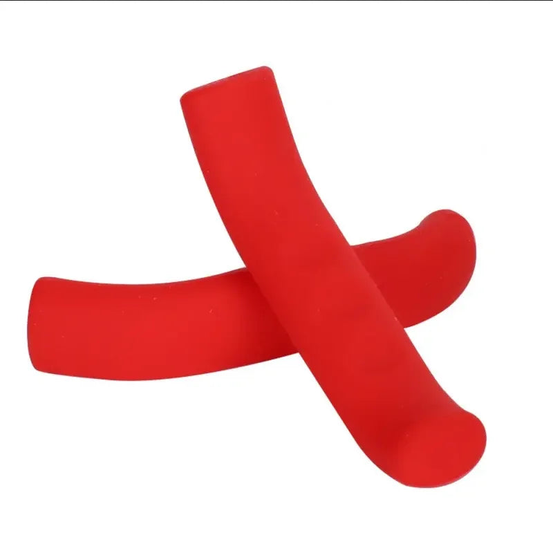 Bicycle Brake Handle Protection