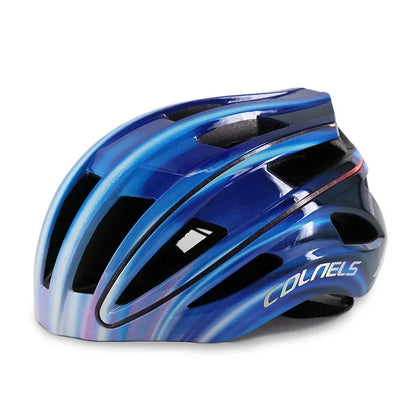 Cycling Helmet USB Charging Tail Light