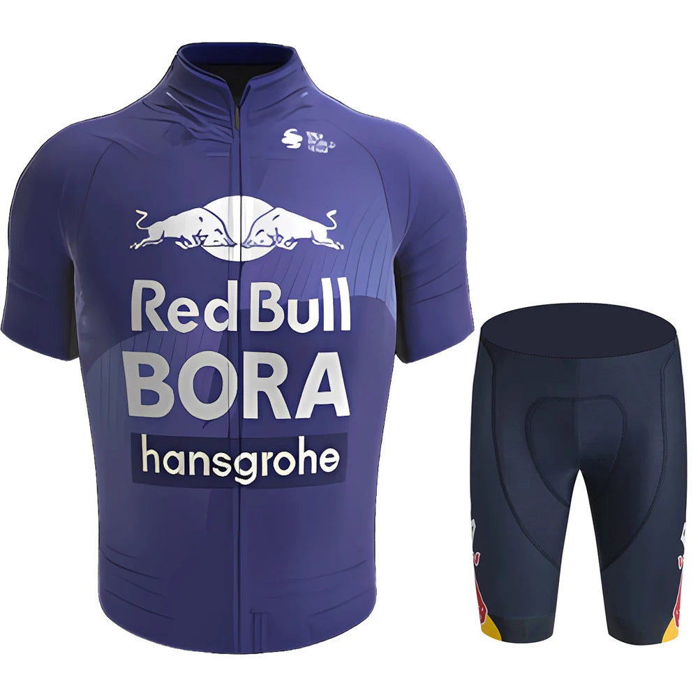 Cycling Color Variant Kit Collection