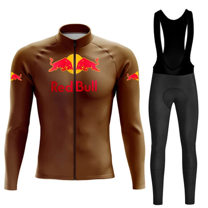 Aero-Fit Performance Cycling Skinsuit