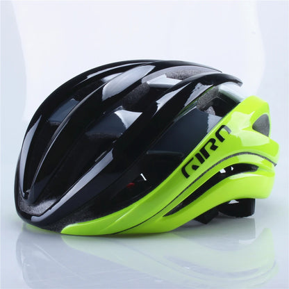 Professional Ultralight Cycling Helmet