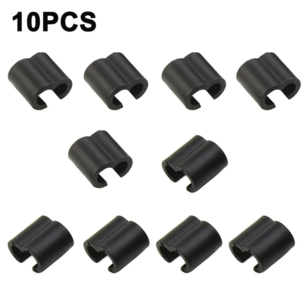 Mechanical Disc Brake Cable Guide 