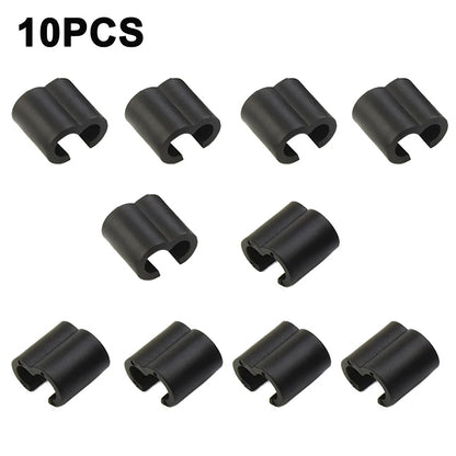 Mechanical Disc Brake Cable Guide 