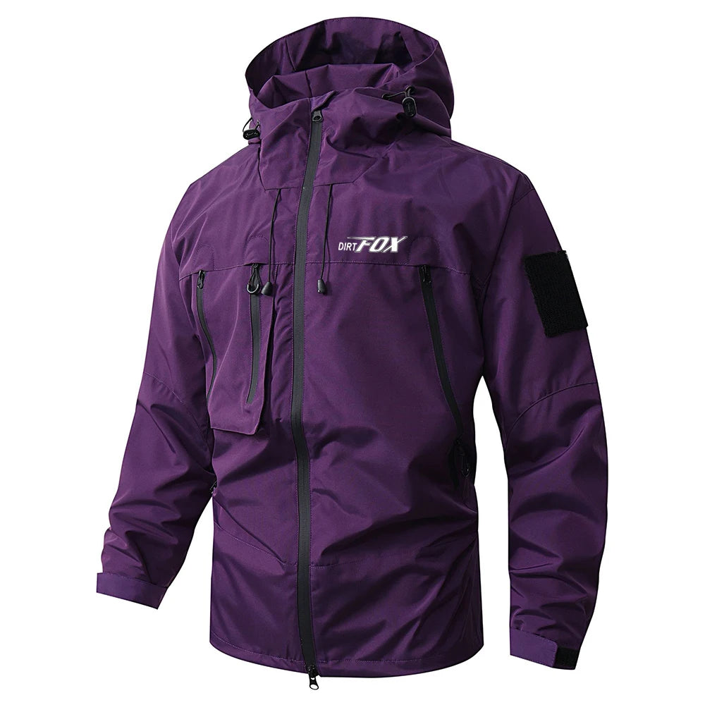 Waterproof MTB Jacket 