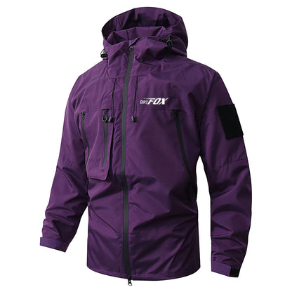 Waterproof MTB Jacket 