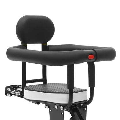 Front Bicycle Seat Kids Saddle