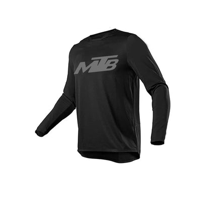 MTB Long Sleeve Shirt 