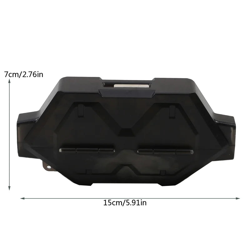 Portable Bicycle Chain Cleaner