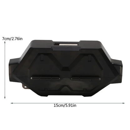 Portable Bicycle Chain Cleaner