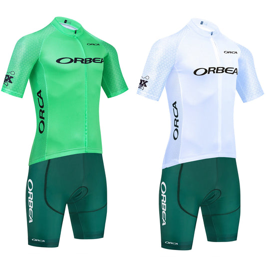Performance Cycling Kit