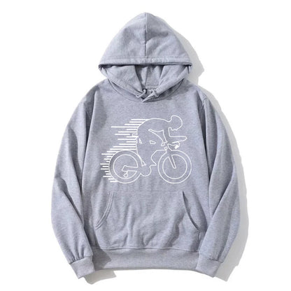 Biker Road Sweatshirt 