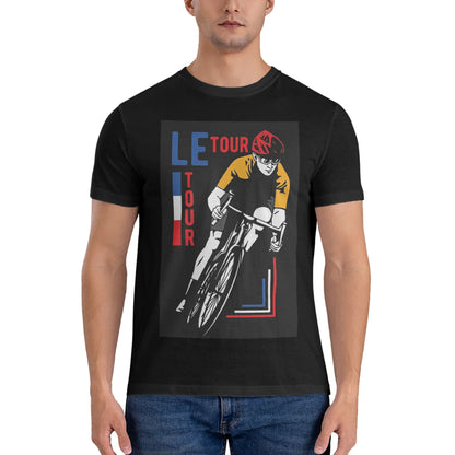 Camiseta ciclista Tour de Francia