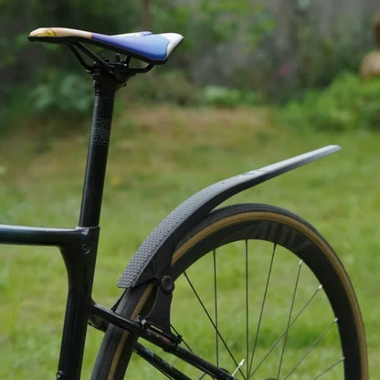 Bicycle Quick Release Extended