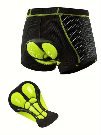 Men’s Cycling Underwear Shorts 