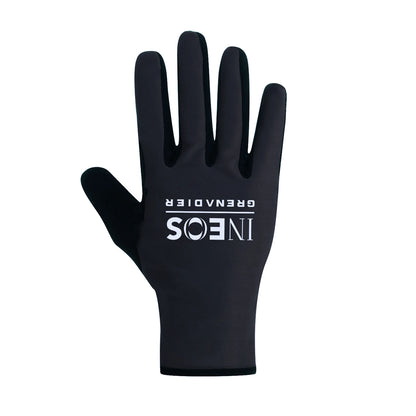 Full-Finger Cycling Team Gloves