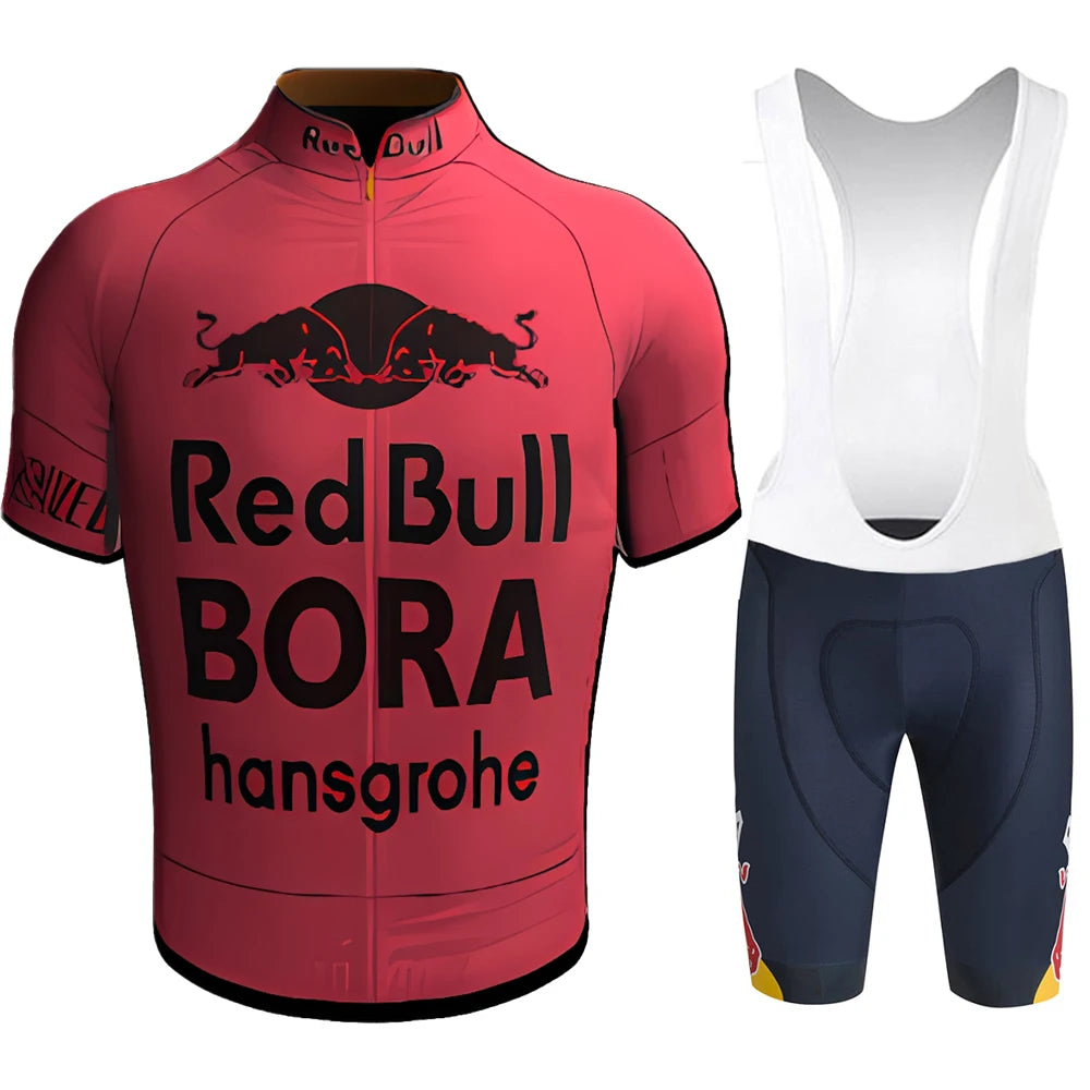 Cycling Color Variant Kit Collection