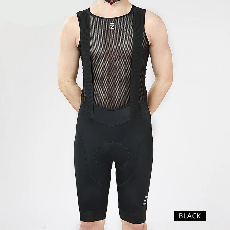 MTB Cycling Bib Shorts 