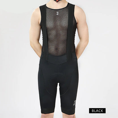 MTB Cycling Bib Shorts 