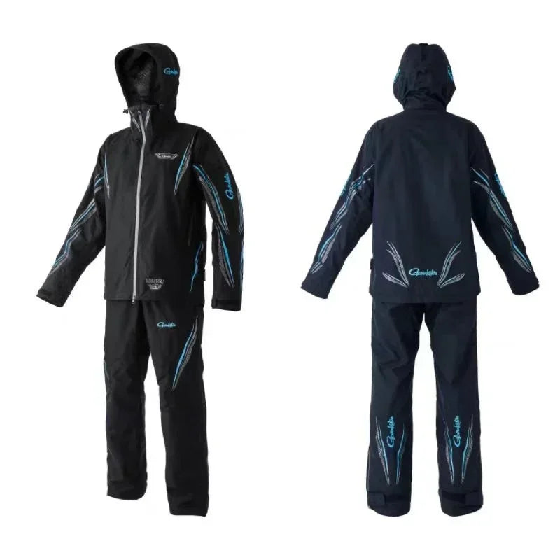 Waterproof Thermal Fishing Suit