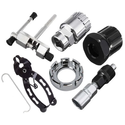 Bicycle Repair Tool Kits