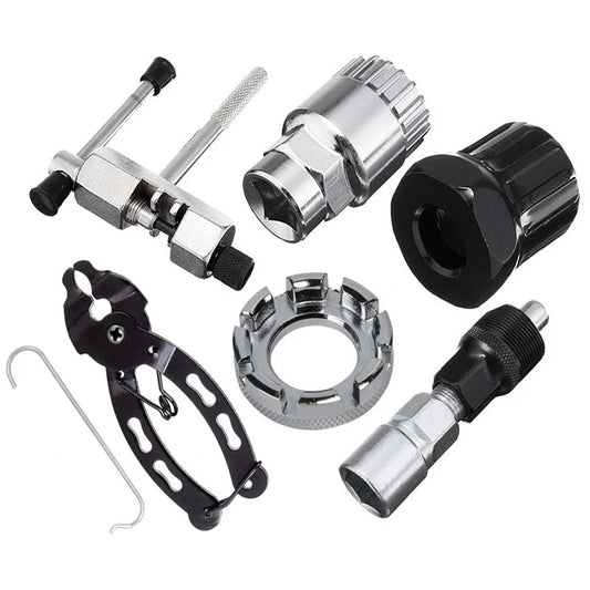Bicycle Repair Tool Kits