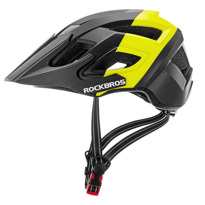 All-Mountain MTB Helmet